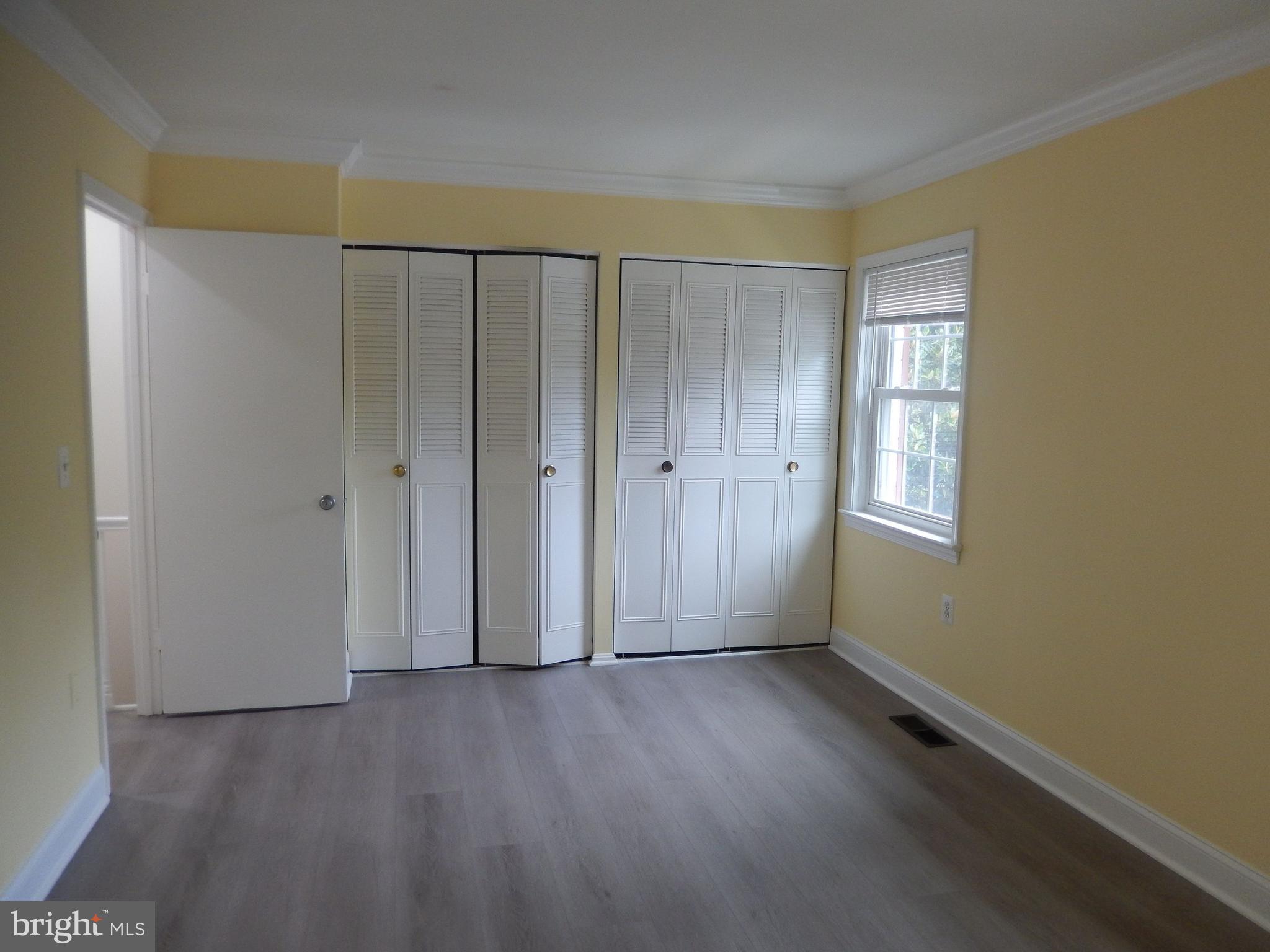 WOODLEY GARDENS - Residential Lease