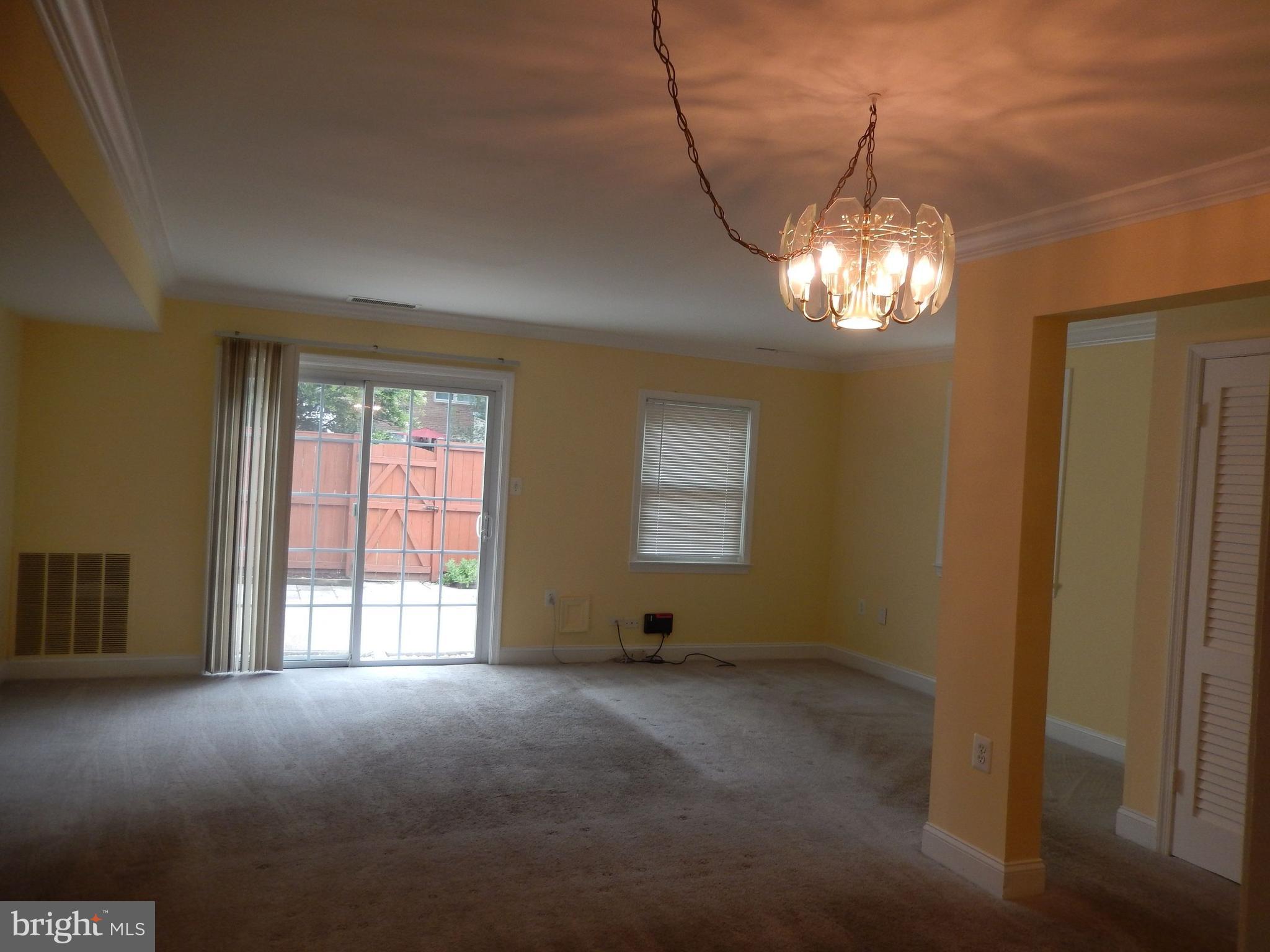 WOODLEY GARDENS - Residential Lease