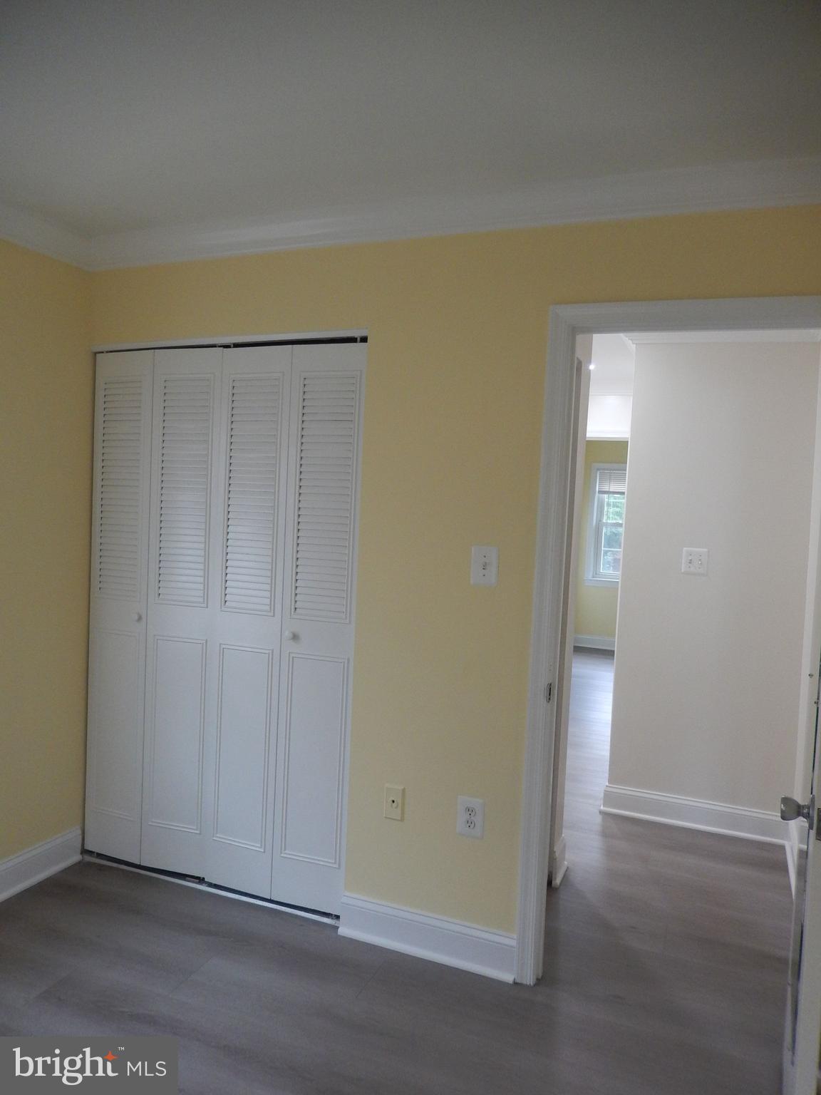 WOODLEY GARDENS - Residential Lease