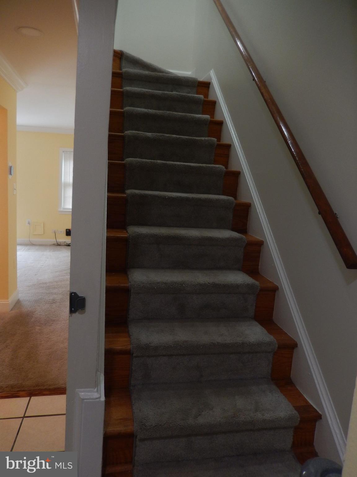 WOODLEY GARDENS - Residential Lease