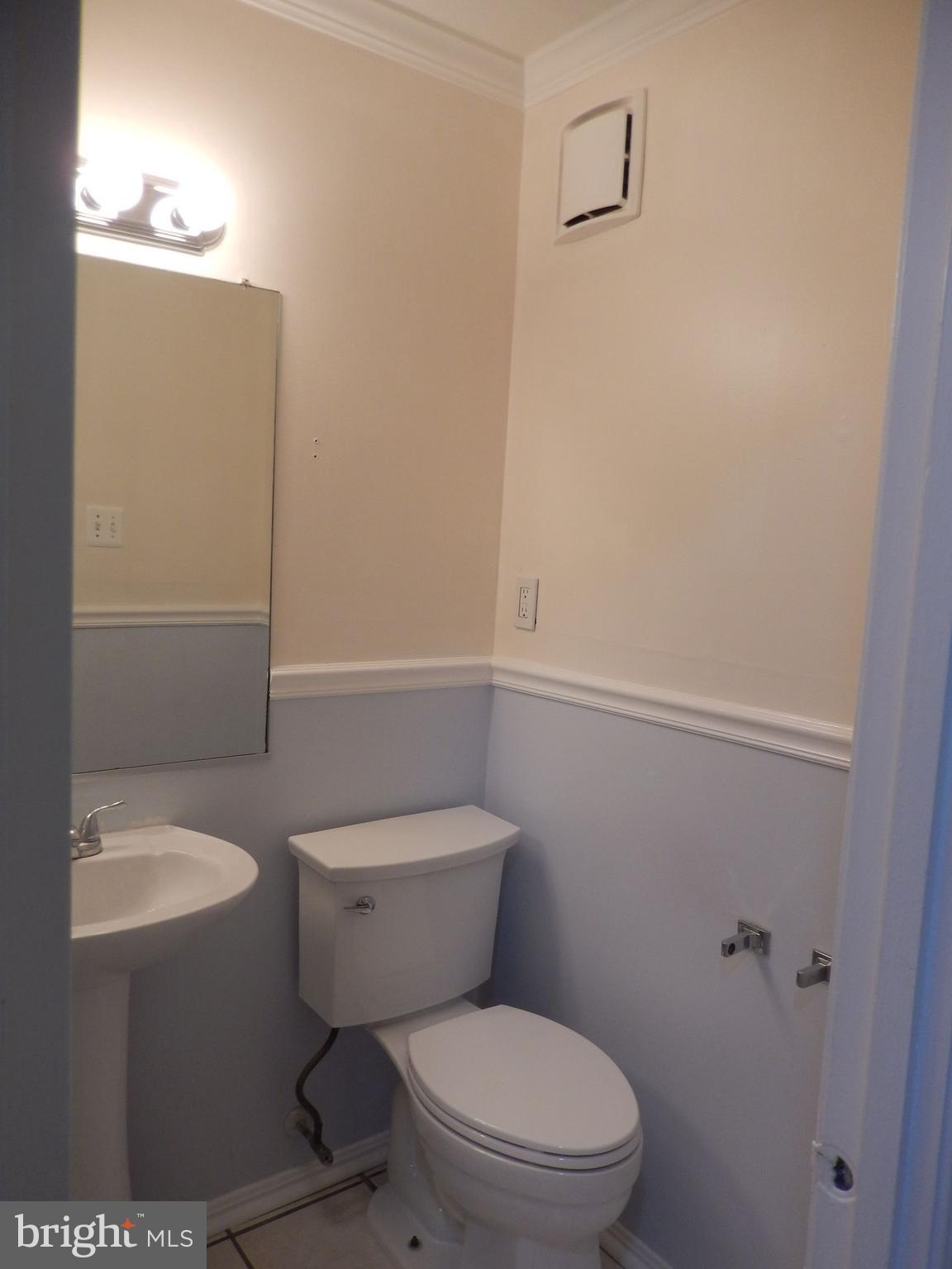 WOODLEY GARDENS - Residential Lease