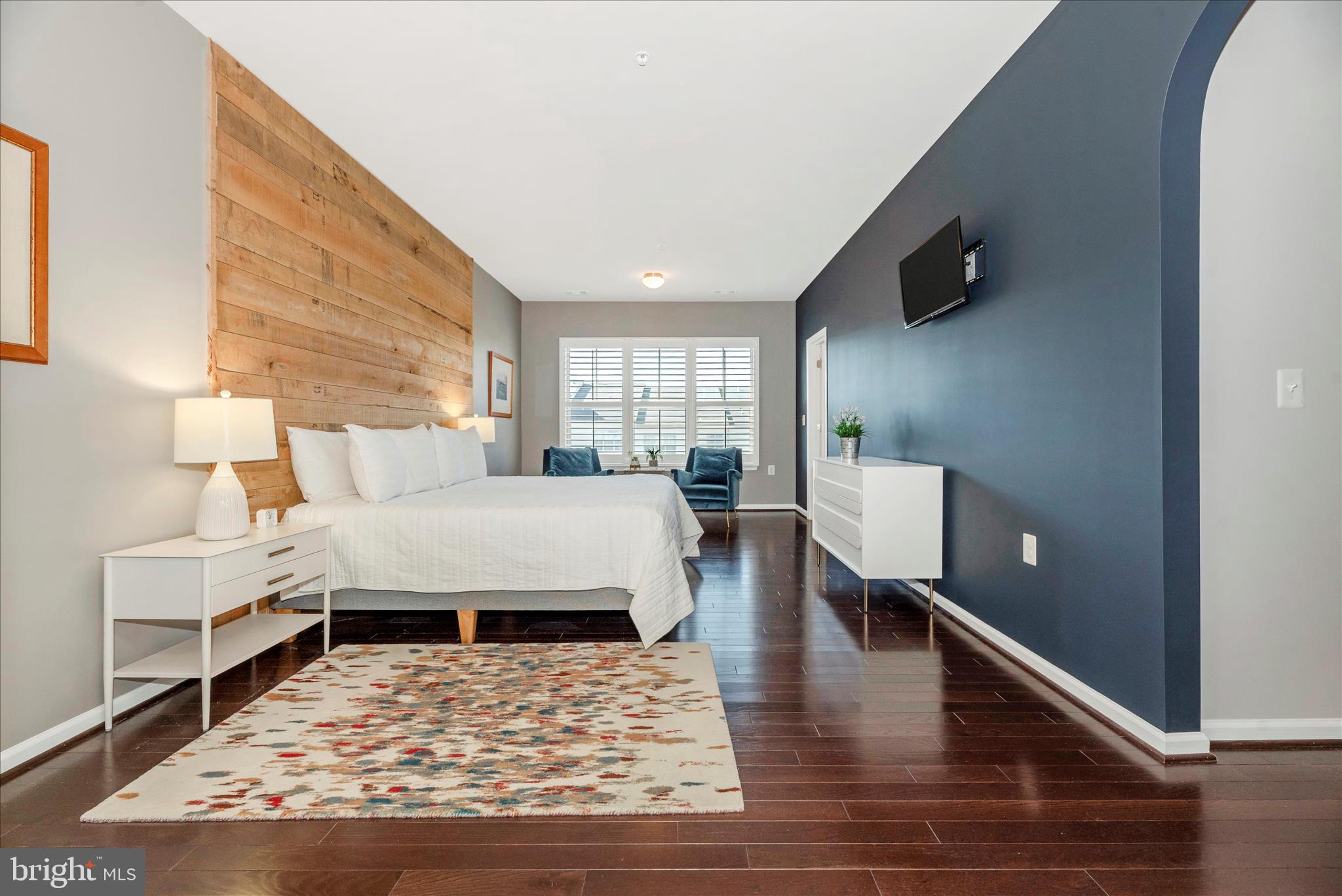 MILL ISLAND AT WORMAN'S MILL - Residential