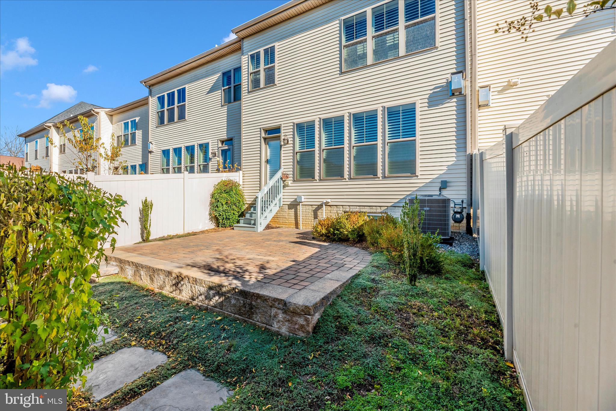 MILL ISLAND AT WORMAN'S MILL - Residential