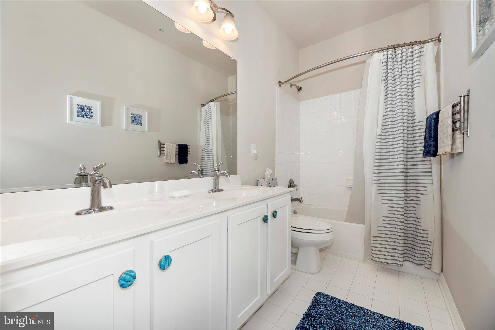 MILL ISLAND AT WORMAN'S MILL - Residential