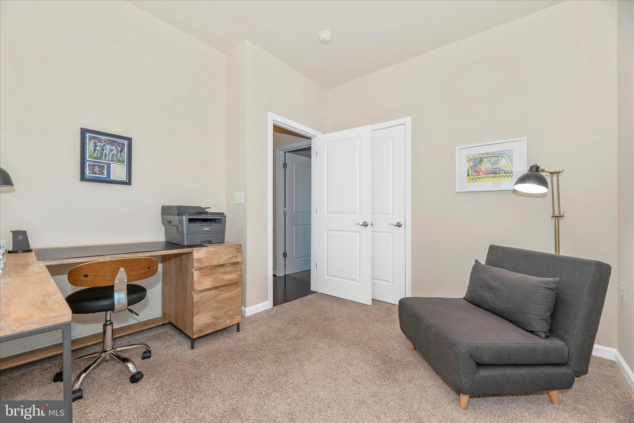 MILL ISLAND AT WORMAN'S MILL - Residential