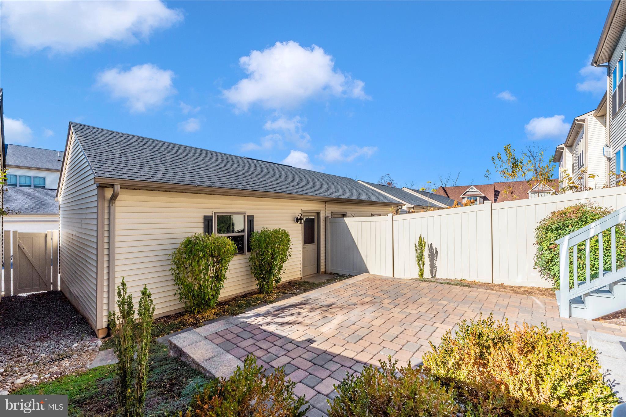 MILL ISLAND AT WORMAN'S MILL - Residential