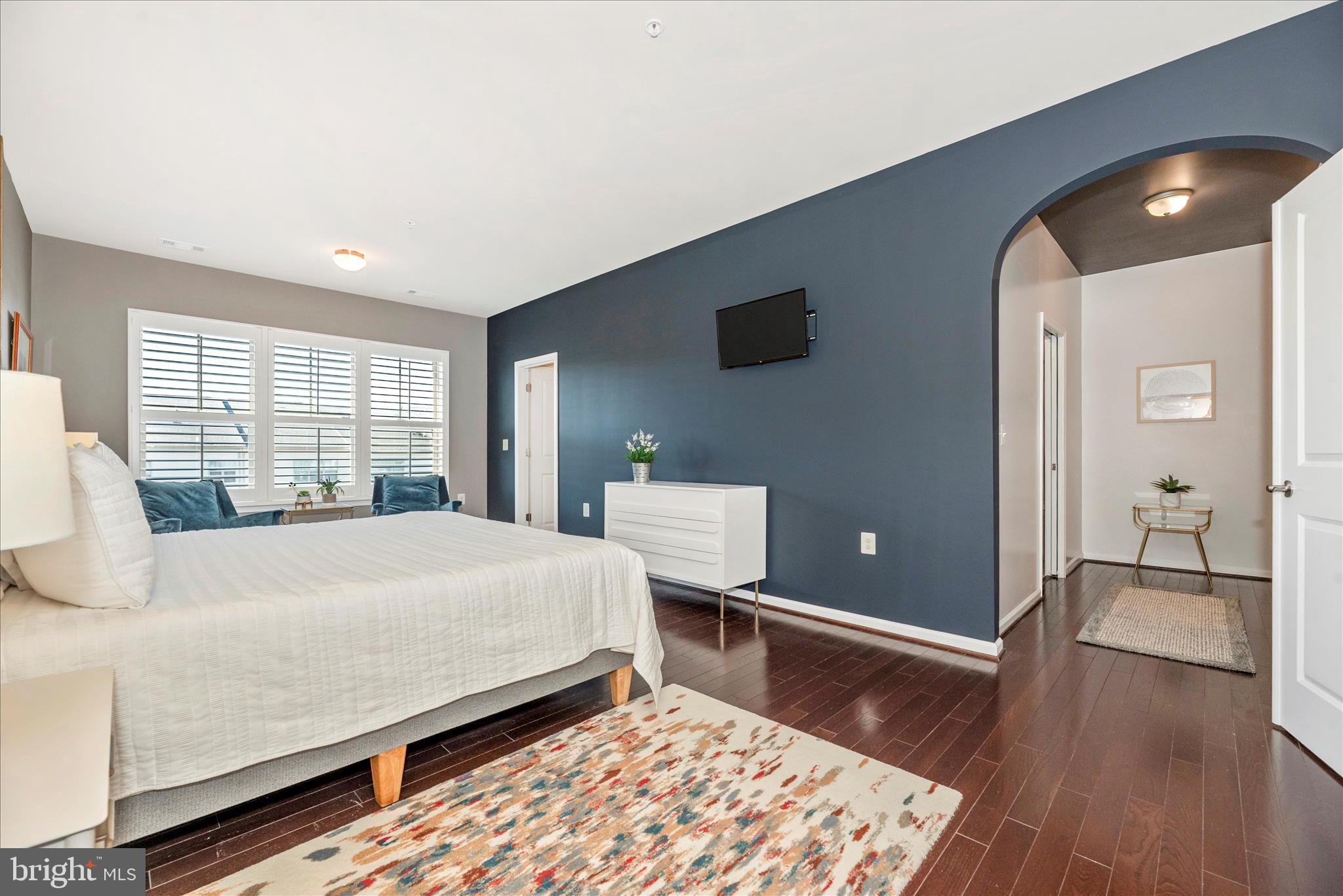 MILL ISLAND AT WORMAN'S MILL - Residential