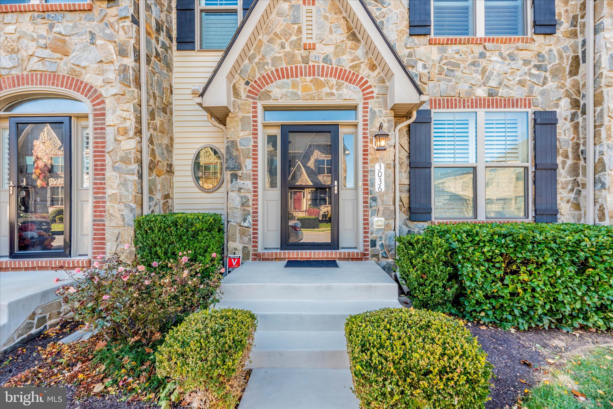 3036 STONERS FORD WAY
