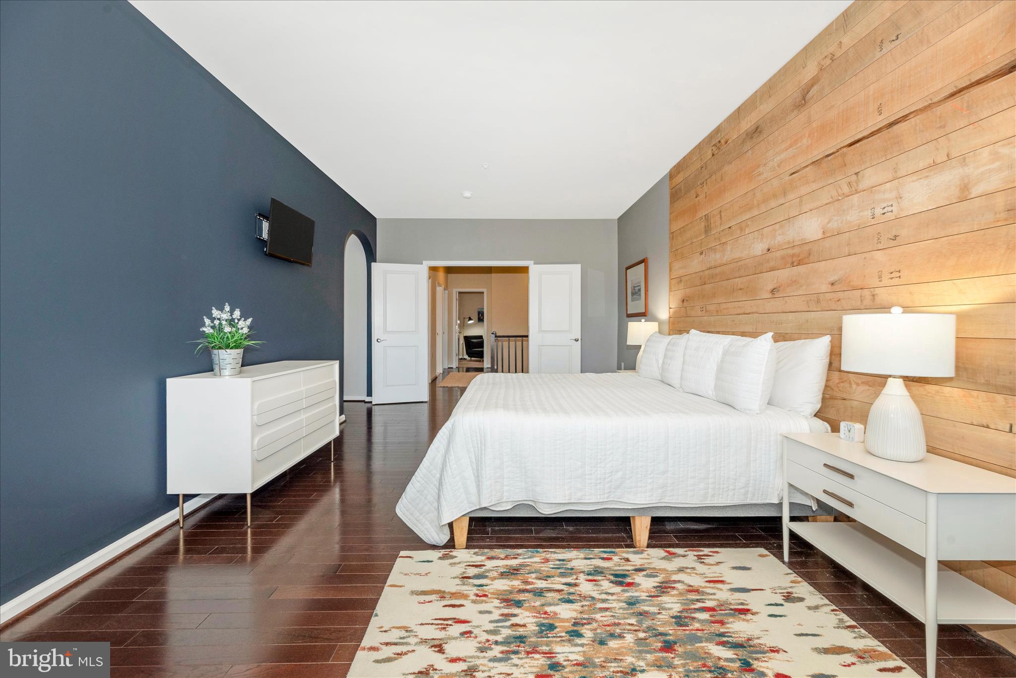 MILL ISLAND AT WORMAN'S MILL - Residential