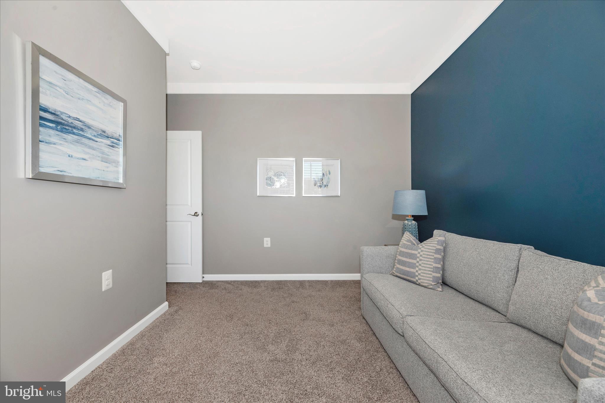 MILL ISLAND AT WORMAN'S MILL - Residential