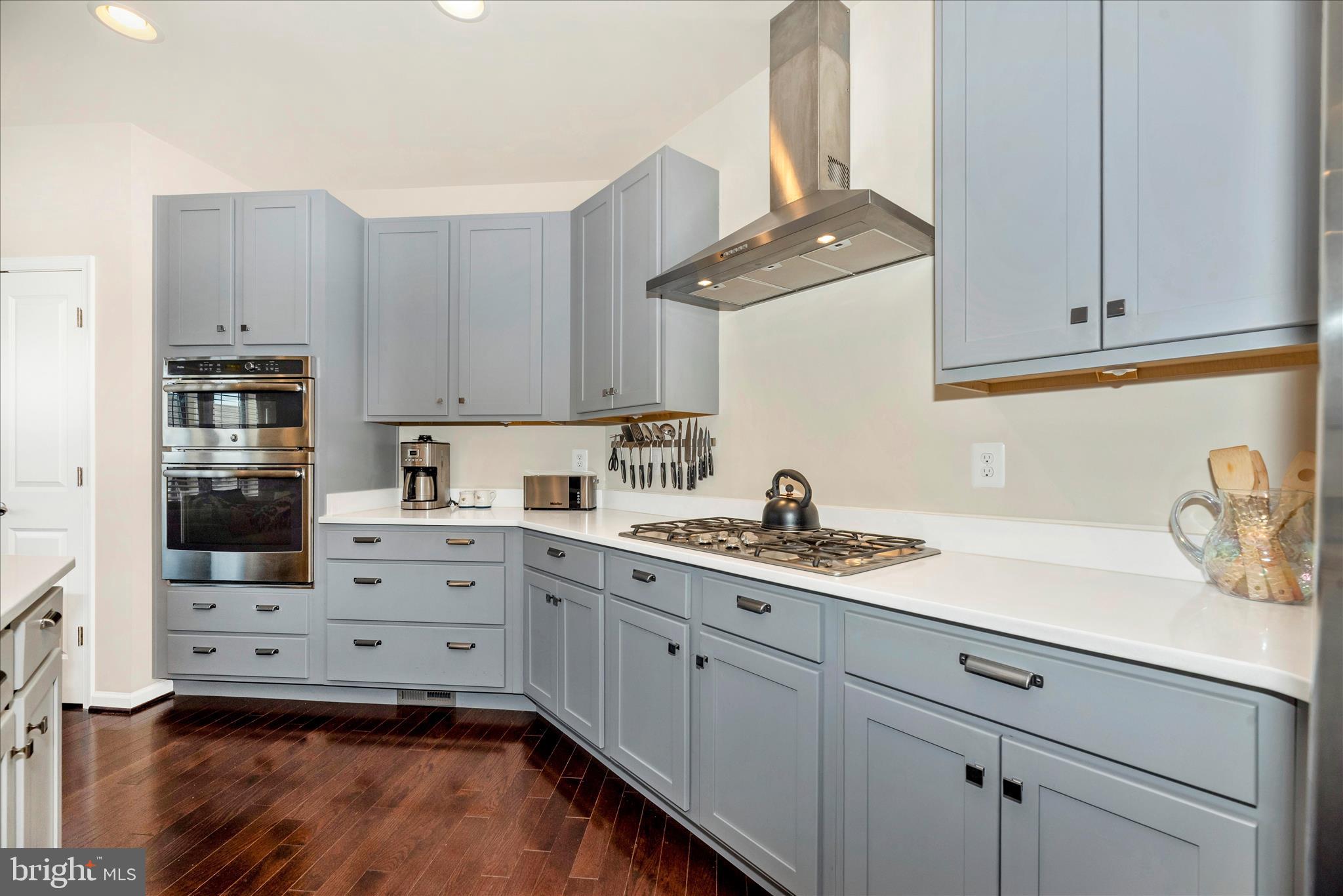 MILL ISLAND AT WORMAN'S MILL - Residential