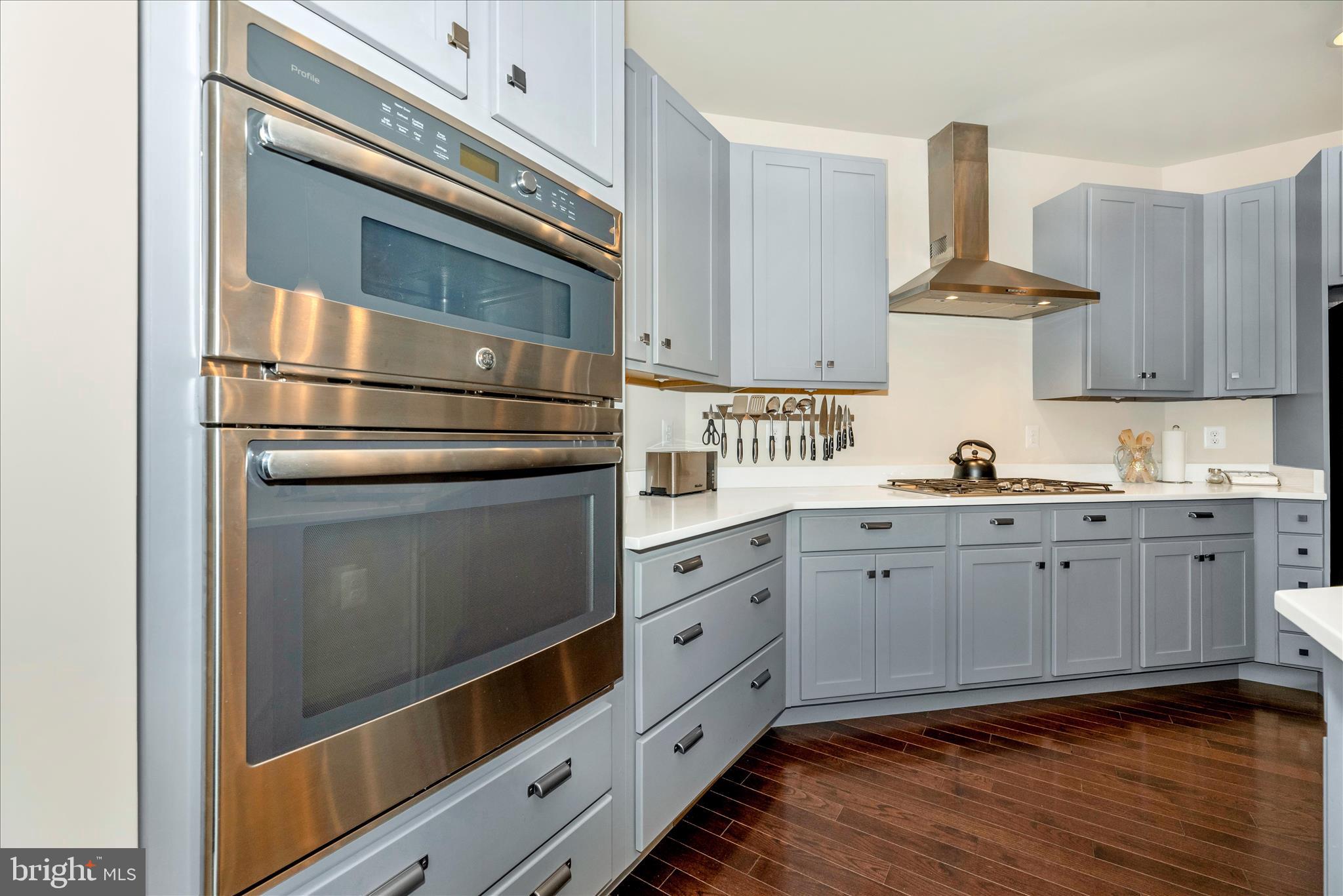 MILL ISLAND AT WORMAN'S MILL - Residential