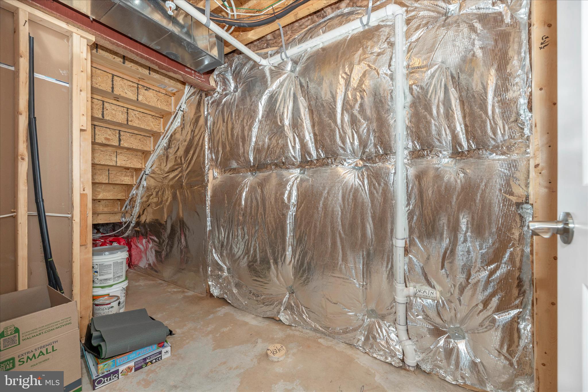 MILL ISLAND AT WORMAN'S MILL - Residential