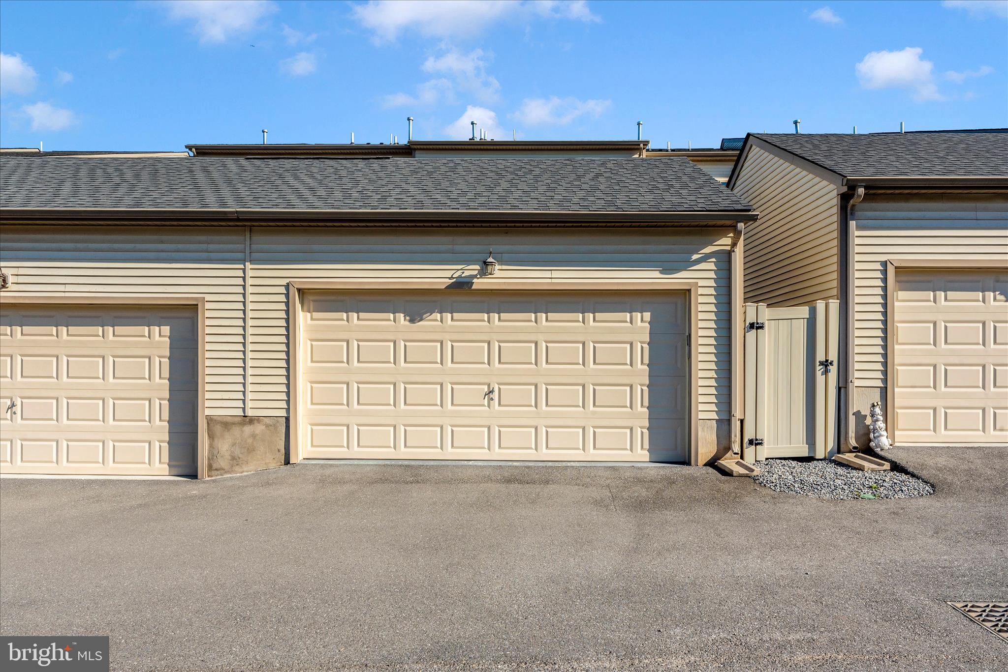 MILL ISLAND AT WORMAN'S MILL - Residential