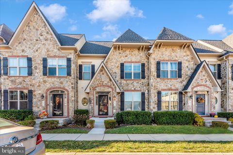 Homes For Sale - 3036 Stoners Ford Way<br/> FREDERICK, MD 21701