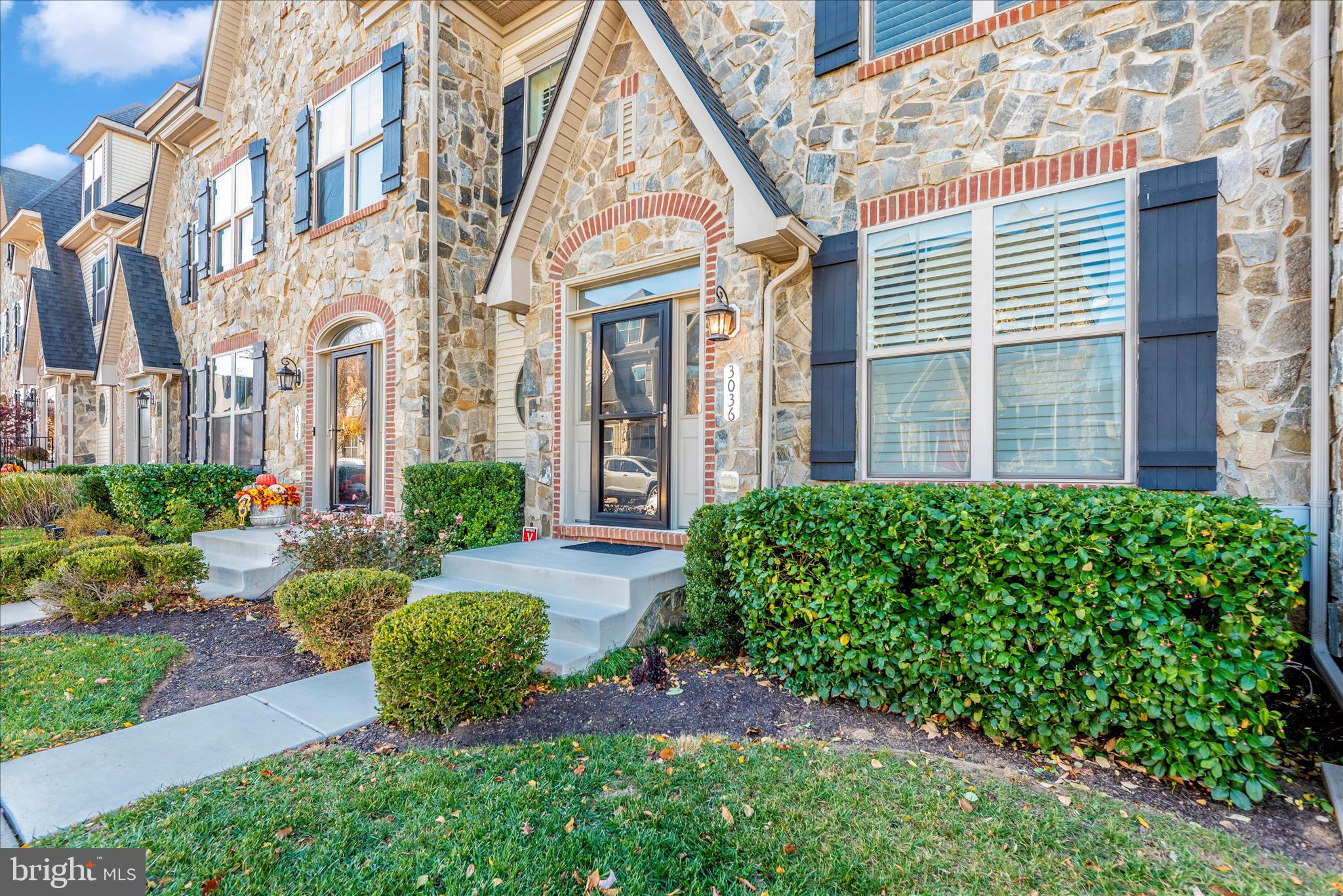 MILL ISLAND AT WORMAN'S MILL - Residential