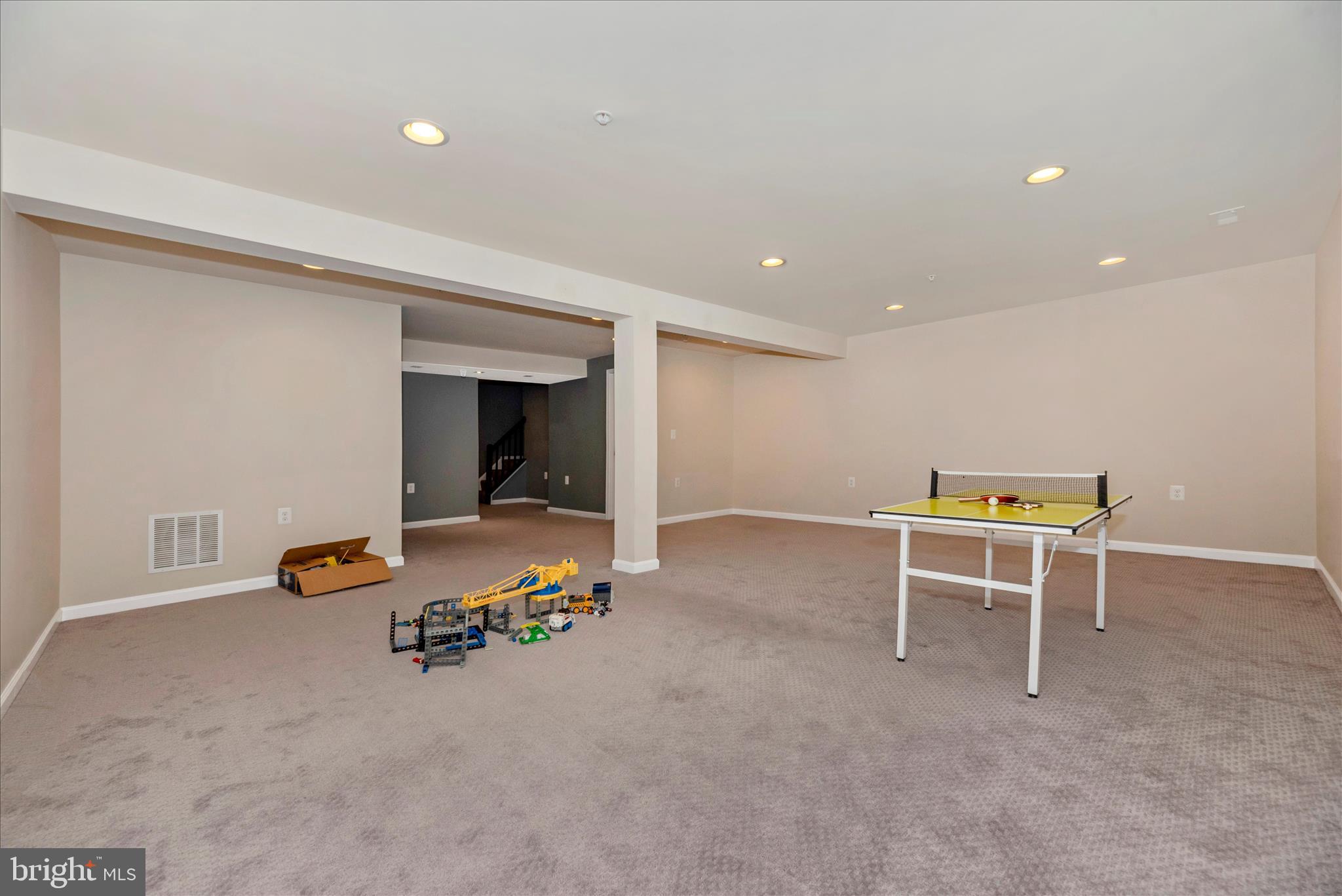 MILL ISLAND AT WORMAN'S MILL - Residential