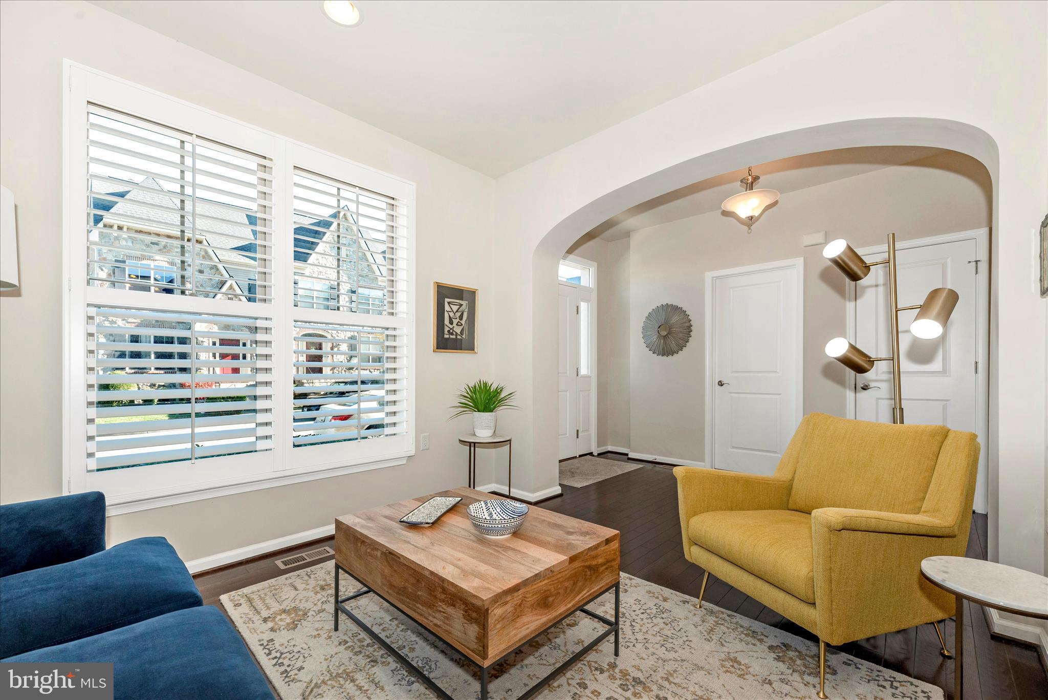 MILL ISLAND AT WORMAN'S MILL - Residential