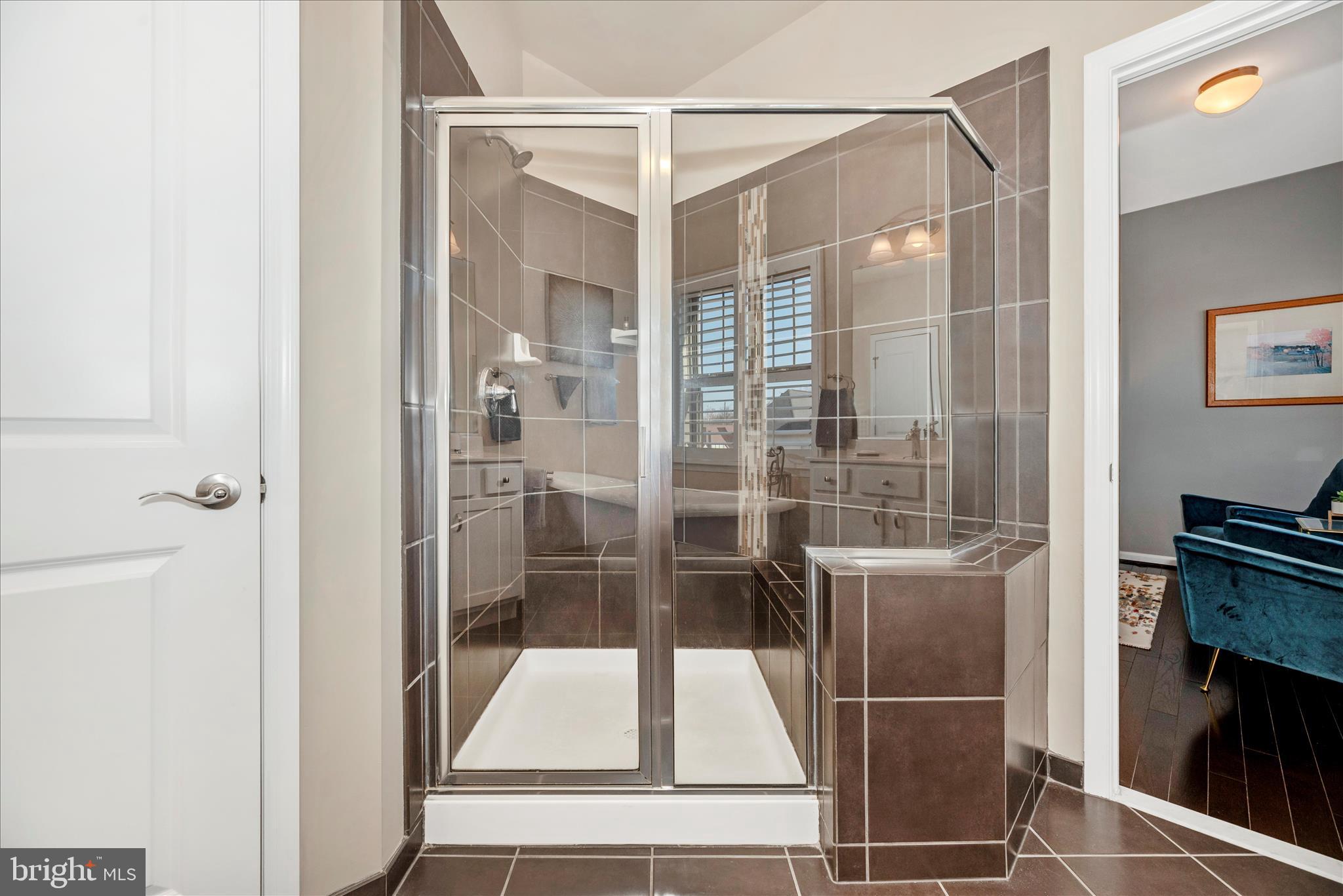 MILL ISLAND AT WORMAN'S MILL - Residential