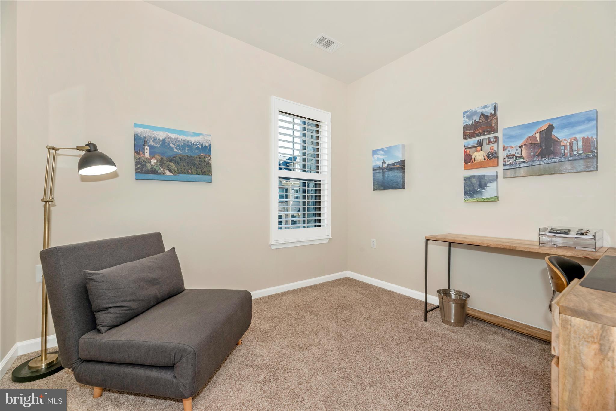 MILL ISLAND AT WORMAN'S MILL - Residential