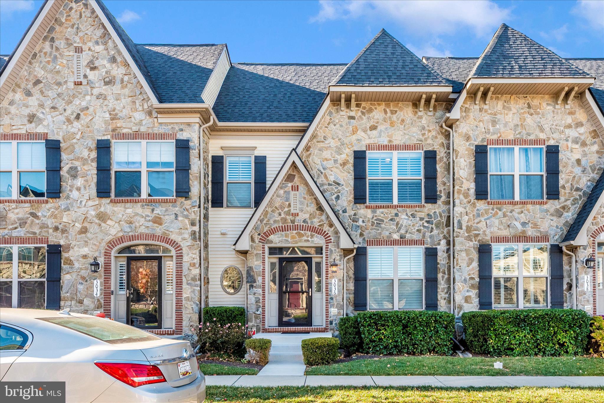 MILL ISLAND AT WORMAN'S MILL - Residential