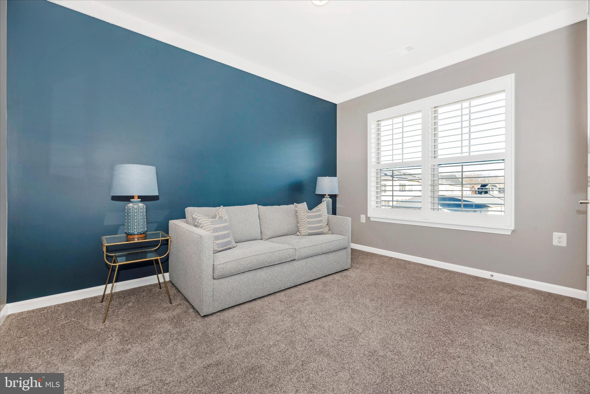 MILL ISLAND AT WORMAN'S MILL - Residential