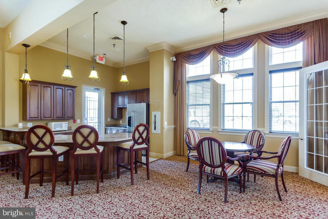 EDELEN STATION CONDOMINIUMS - Residential Lease