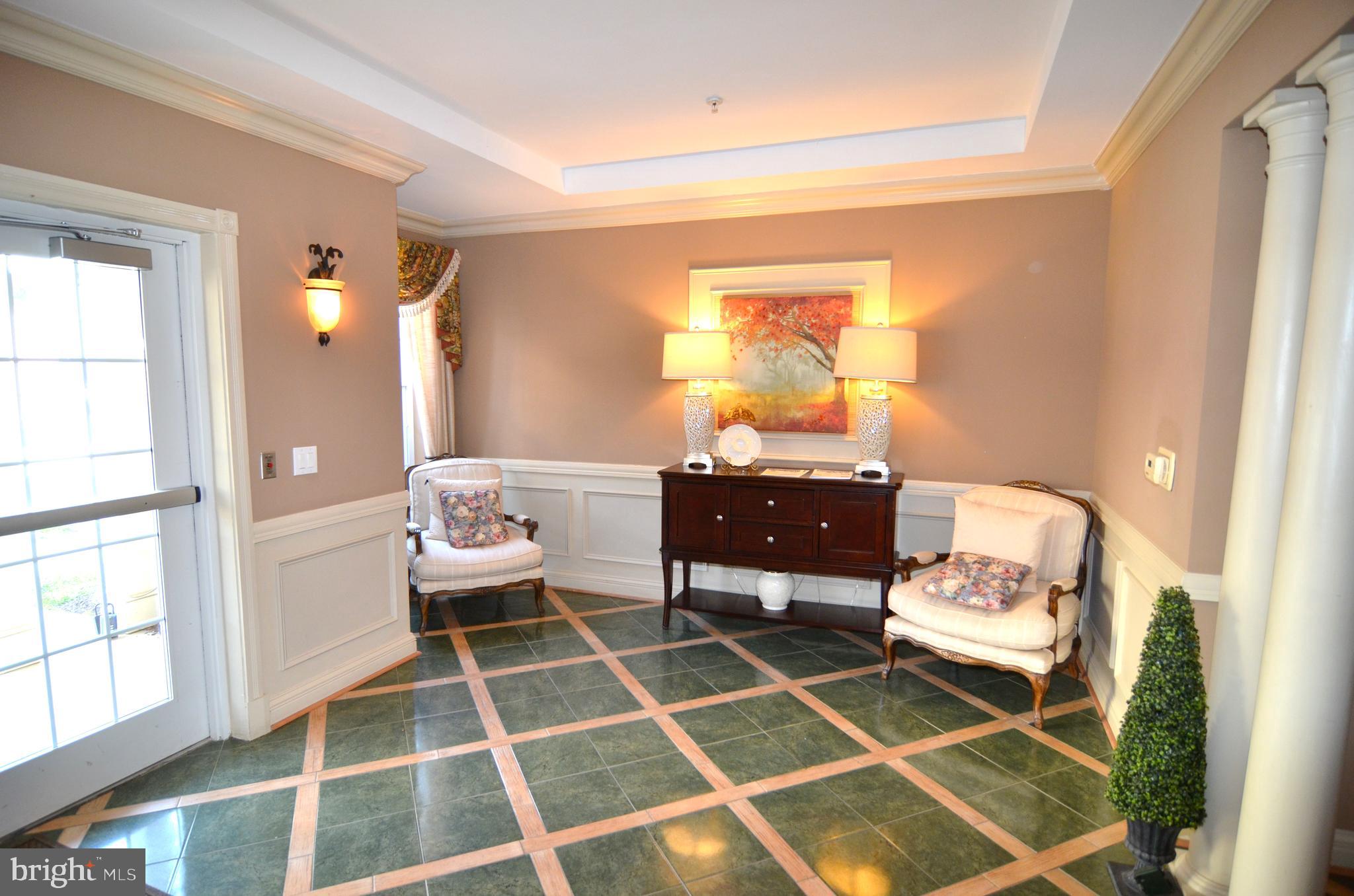 EDELEN STATION CONDOMINIUMS - Residential Lease