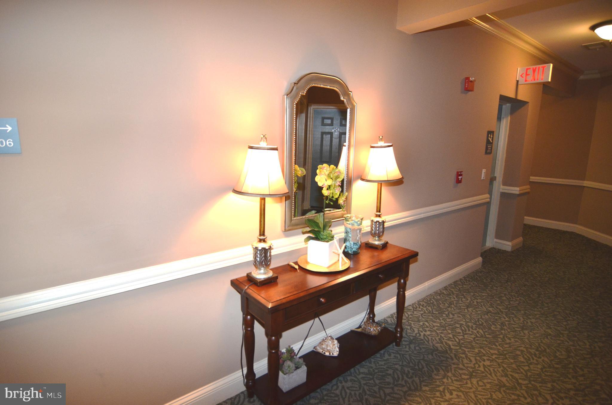 EDELEN STATION CONDOMINIUMS - Residential Lease