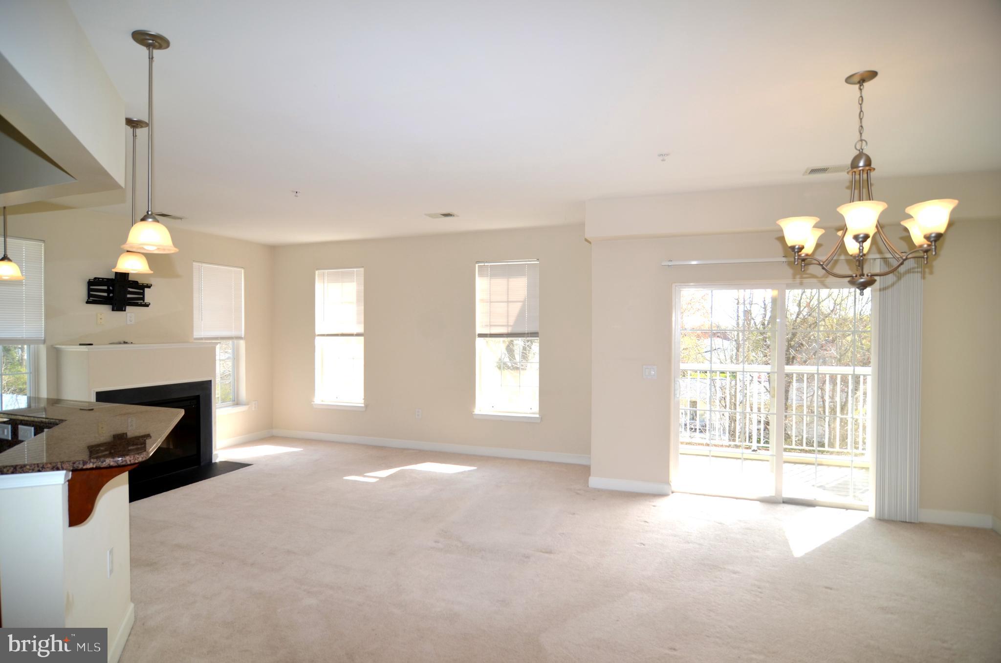 EDELEN STATION CONDOMINIUMS - Residential Lease