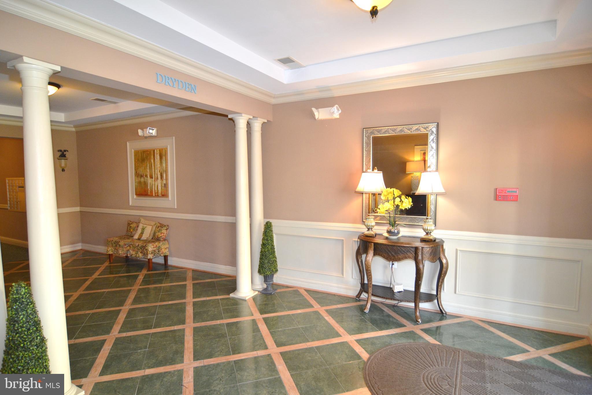 EDELEN STATION CONDOMINIUMS - Residential Lease