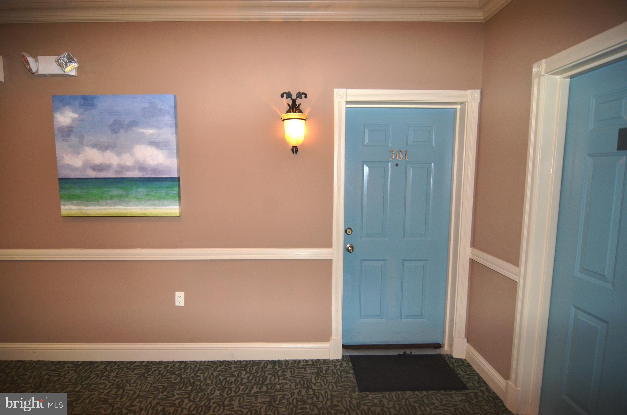 EDELEN STATION CONDOMINIUMS - Residential Lease