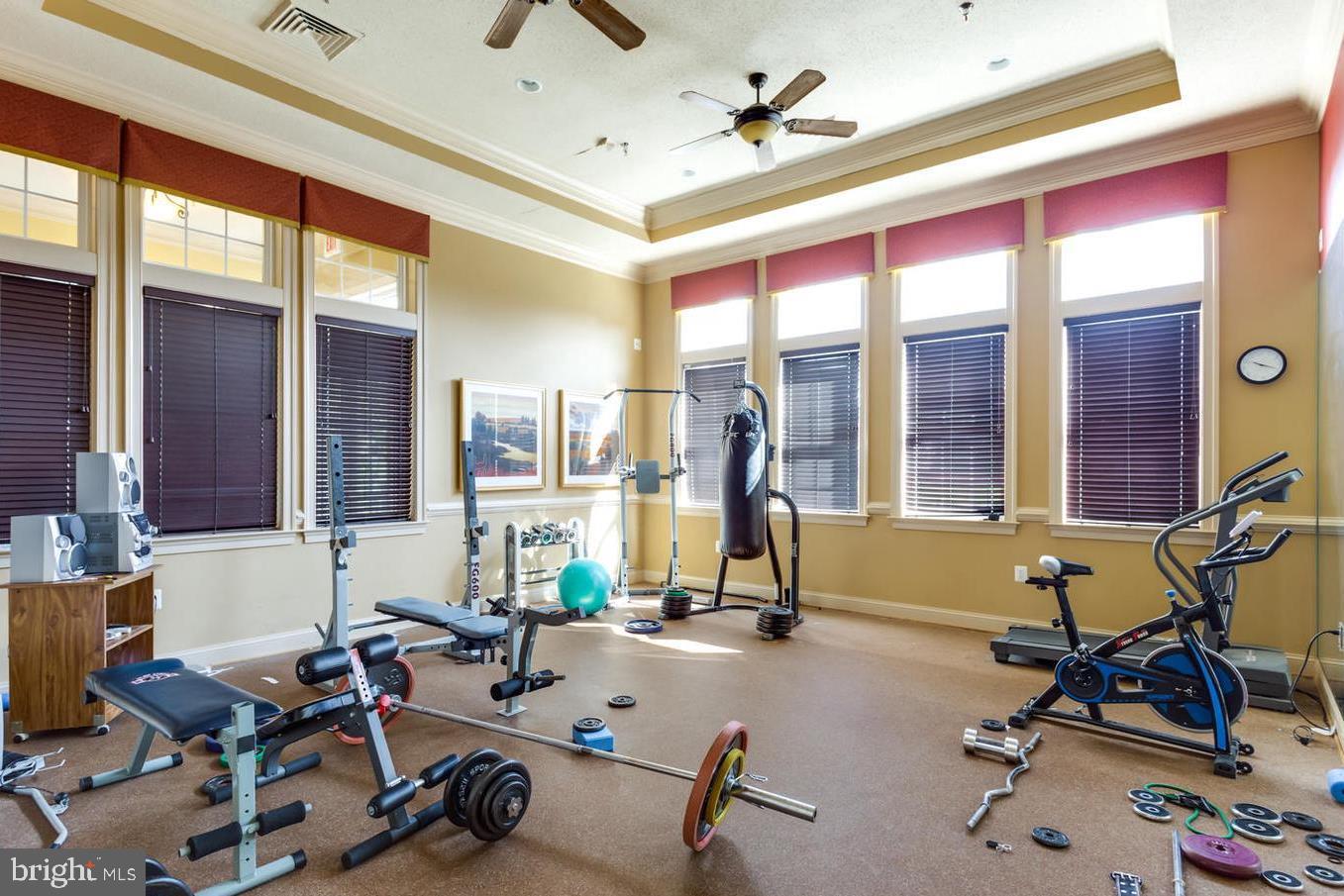 EDELEN STATION CONDOMINIUMS - Residential Lease