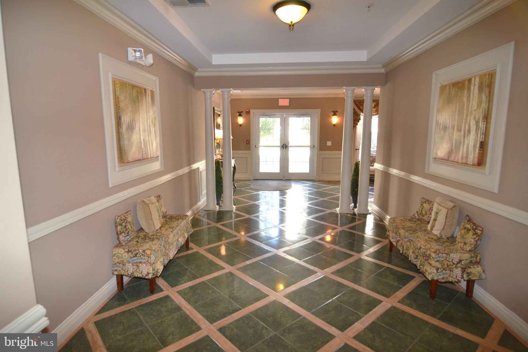 EDELEN STATION CONDOMINIUMS - Residential Lease