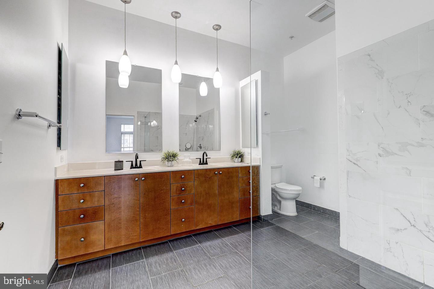 MOUNT VERNON PLACE HISTORIC DISTRICT - Residential