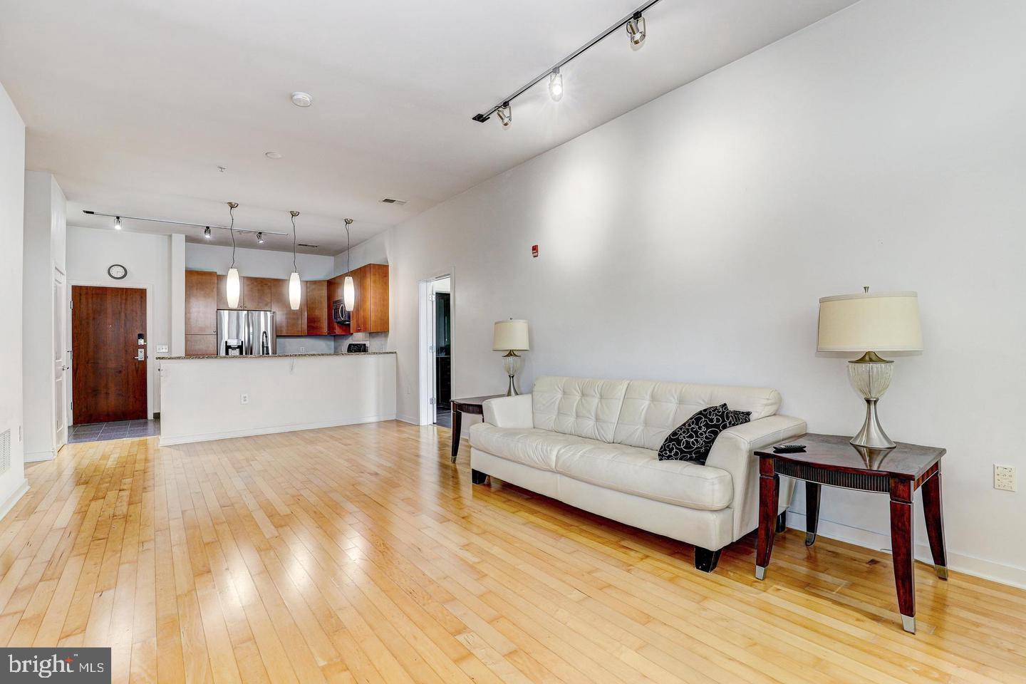 MOUNT VERNON PLACE HISTORIC DISTRICT - Residential