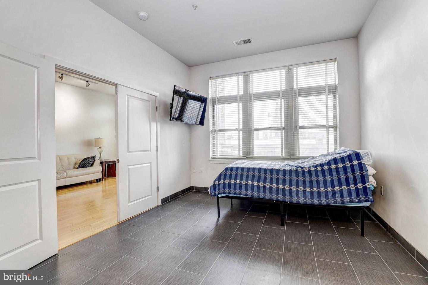 MOUNT VERNON PLACE HISTORIC DISTRICT - Residential