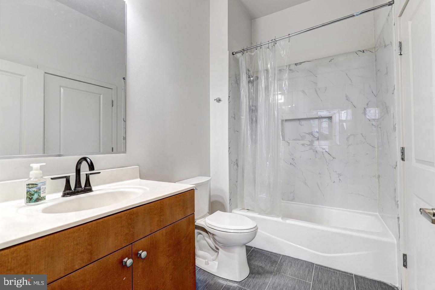 MOUNT VERNON PLACE HISTORIC DISTRICT - Residential