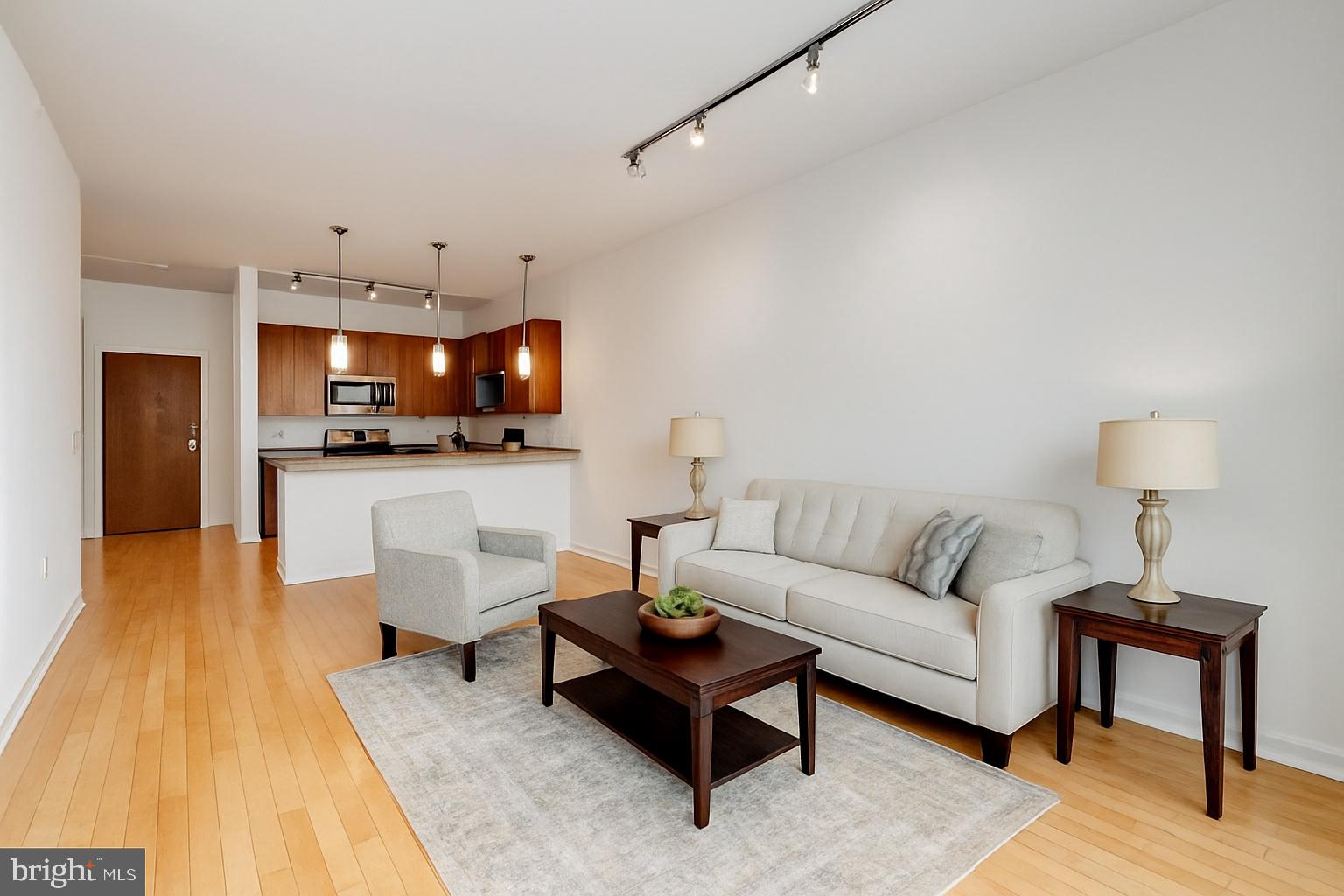 MOUNT VERNON PLACE HISTORIC DISTRICT - Residential