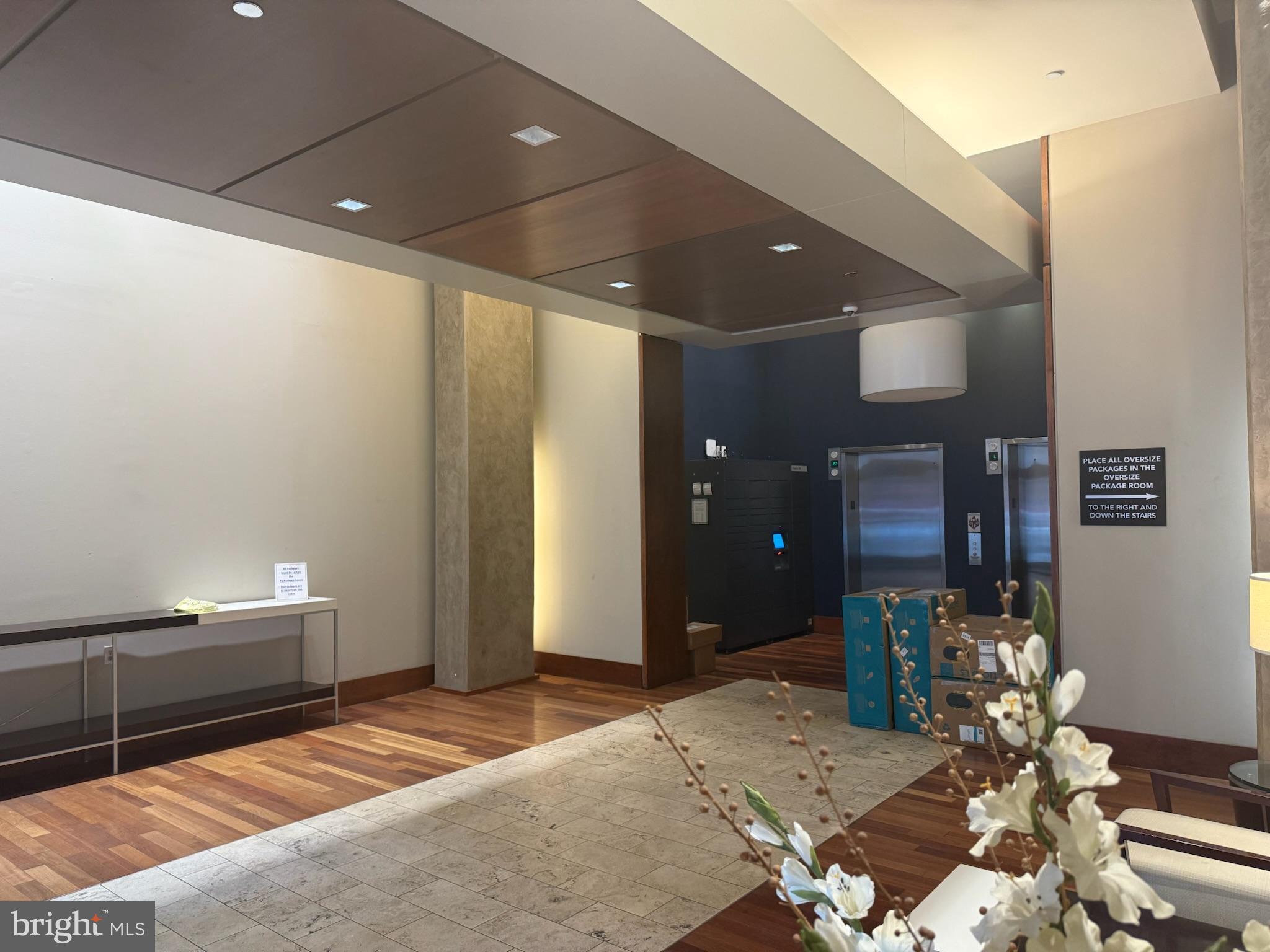 MOUNT VERNON PLACE HISTORIC DISTRICT - Residential