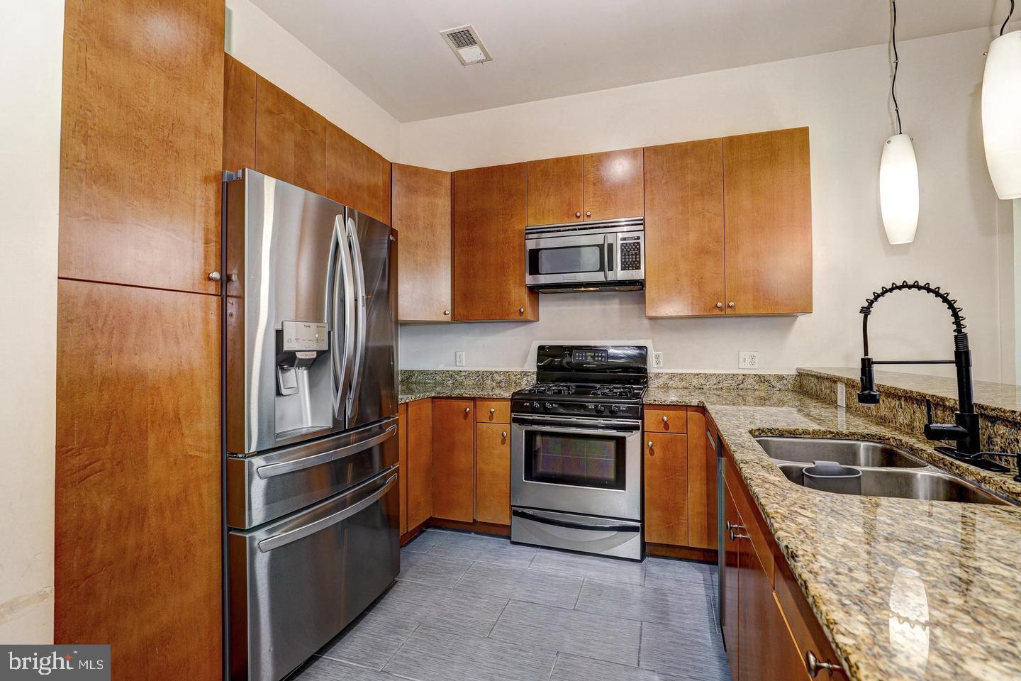 MOUNT VERNON PLACE HISTORIC DISTRICT - Residential