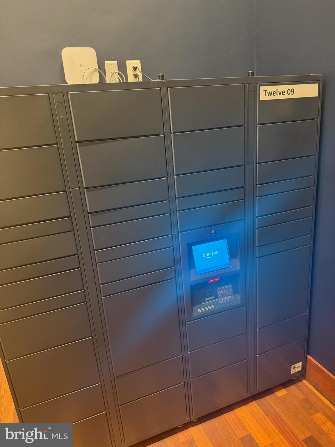 MOUNT VERNON PLACE HISTORIC DISTRICT - Residential