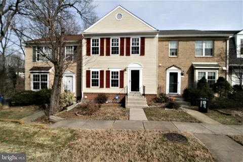 21 Grotto Court, Germantown, MD 20874 - MLS#: MDMC2167946