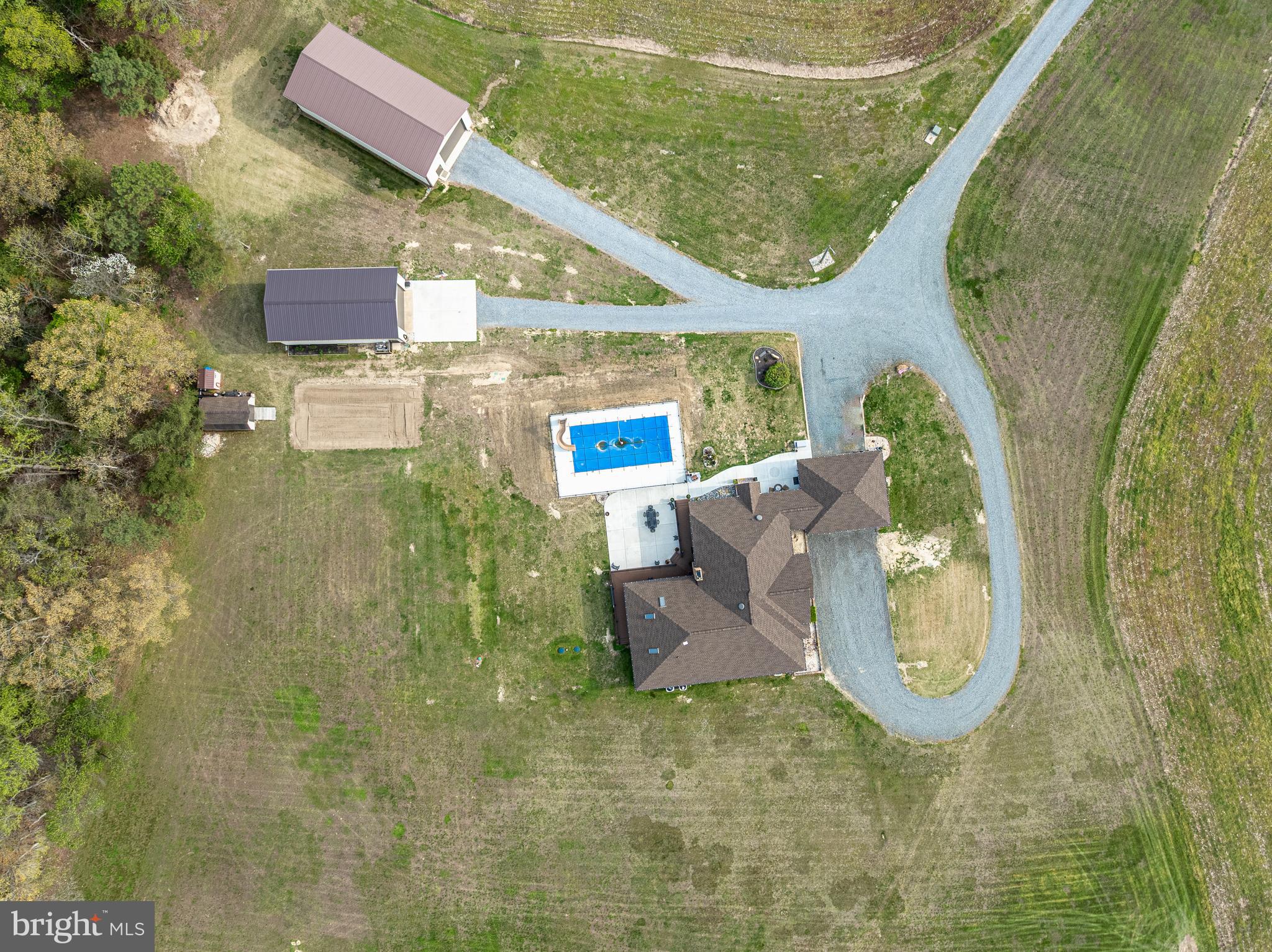1572 WOODYARD ROAD