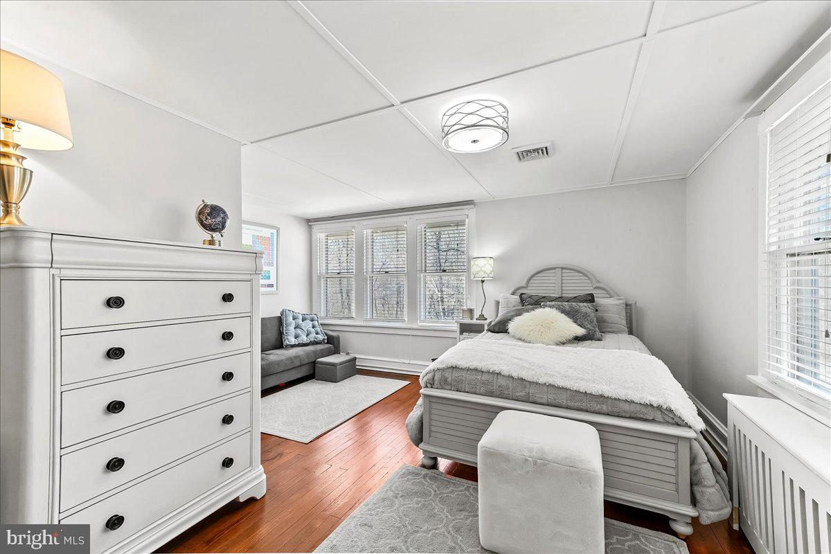 WESTOVER HILLS - Residential