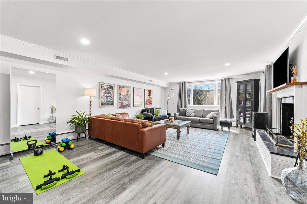 WESTOVER HILLS - Residential