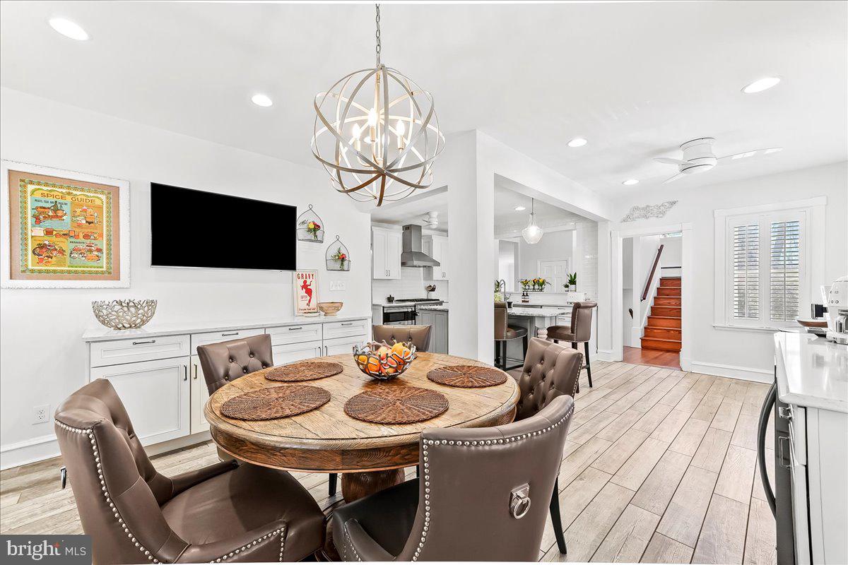 WESTOVER HILLS - Residential