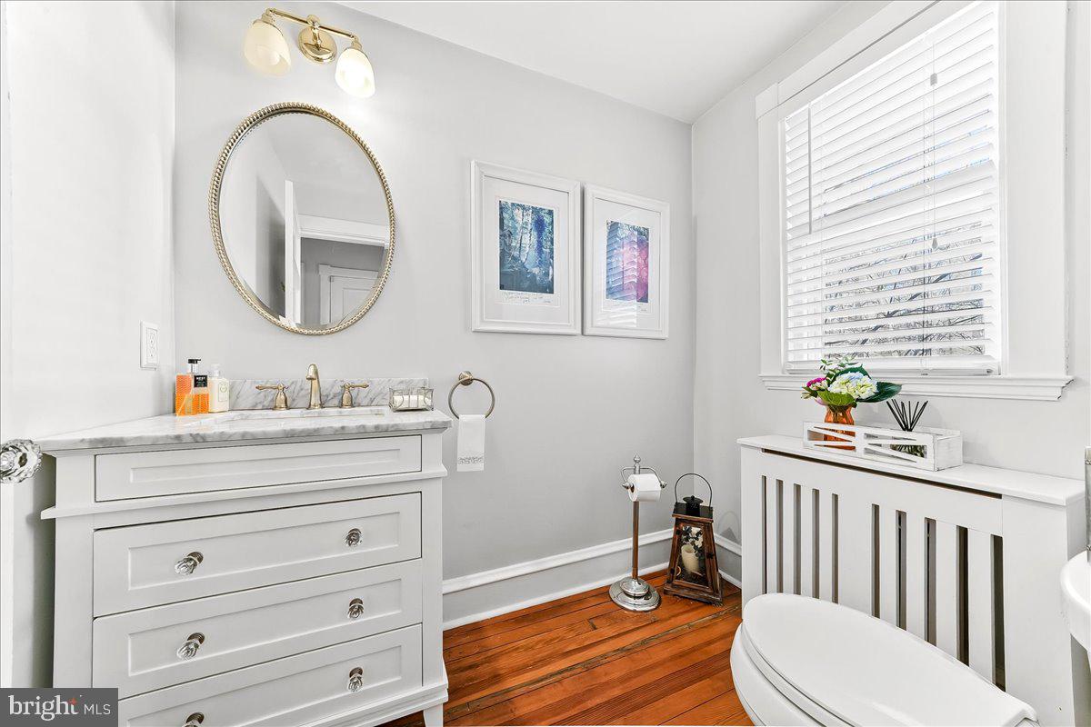 WESTOVER HILLS - Residential