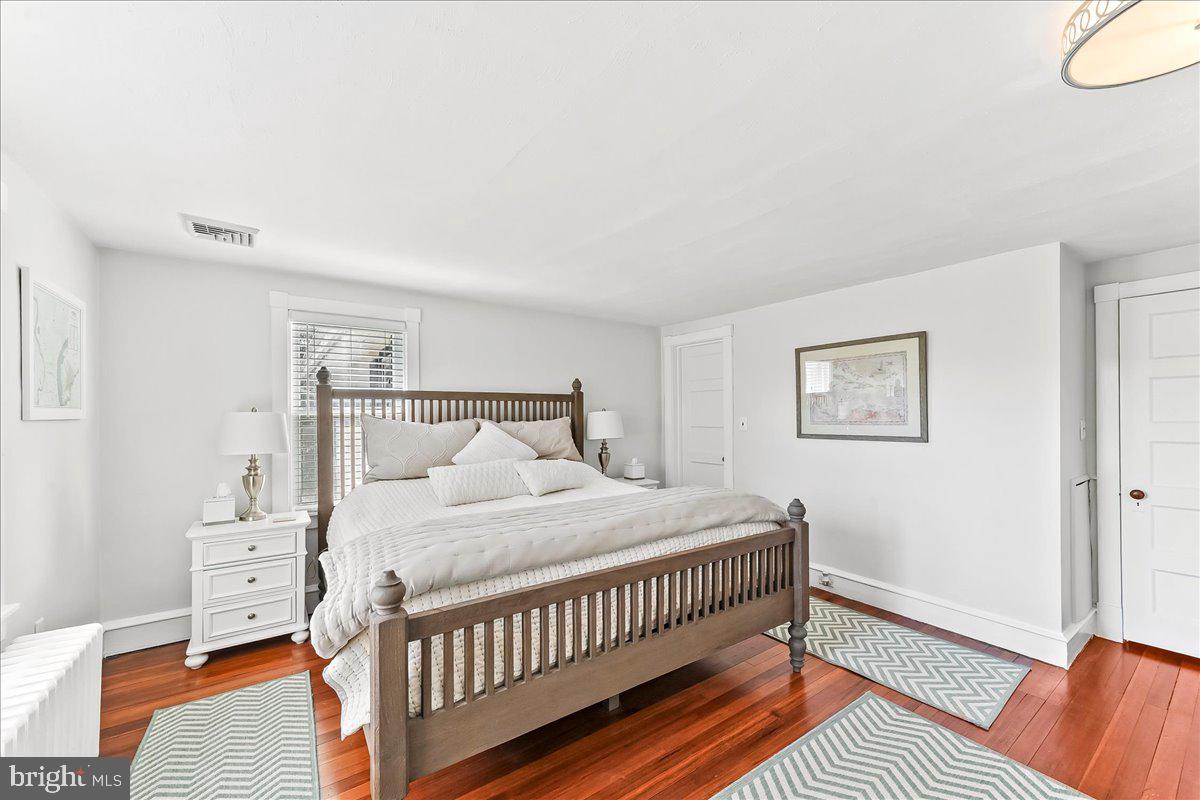 WESTOVER HILLS - Residential