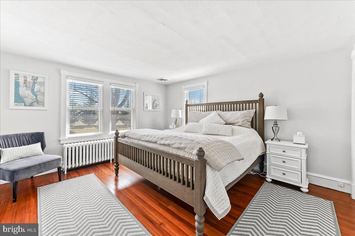 WESTOVER HILLS - Residential